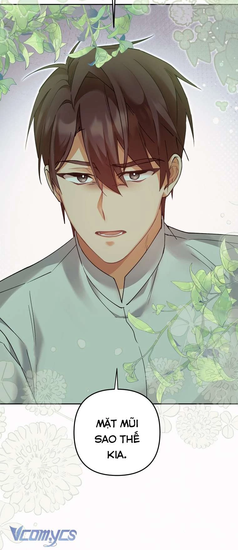 Quý Tộc Gì Chứ, Tôi Chỉ Muốn Về Nhà Chapter 21 - 50