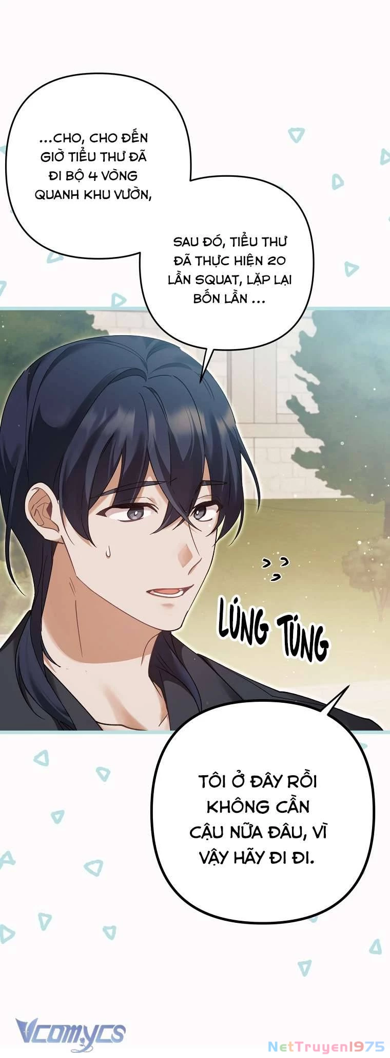 Quý Tộc Gì Chứ, Tôi Chỉ Muốn Về Nhà Chapter 21 - 54