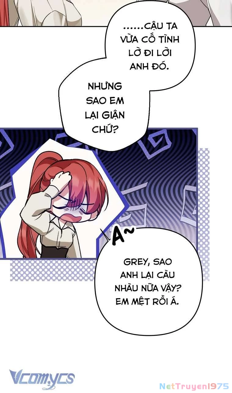 Quý Tộc Gì Chứ, Tôi Chỉ Muốn Về Nhà Chapter 21 - 56