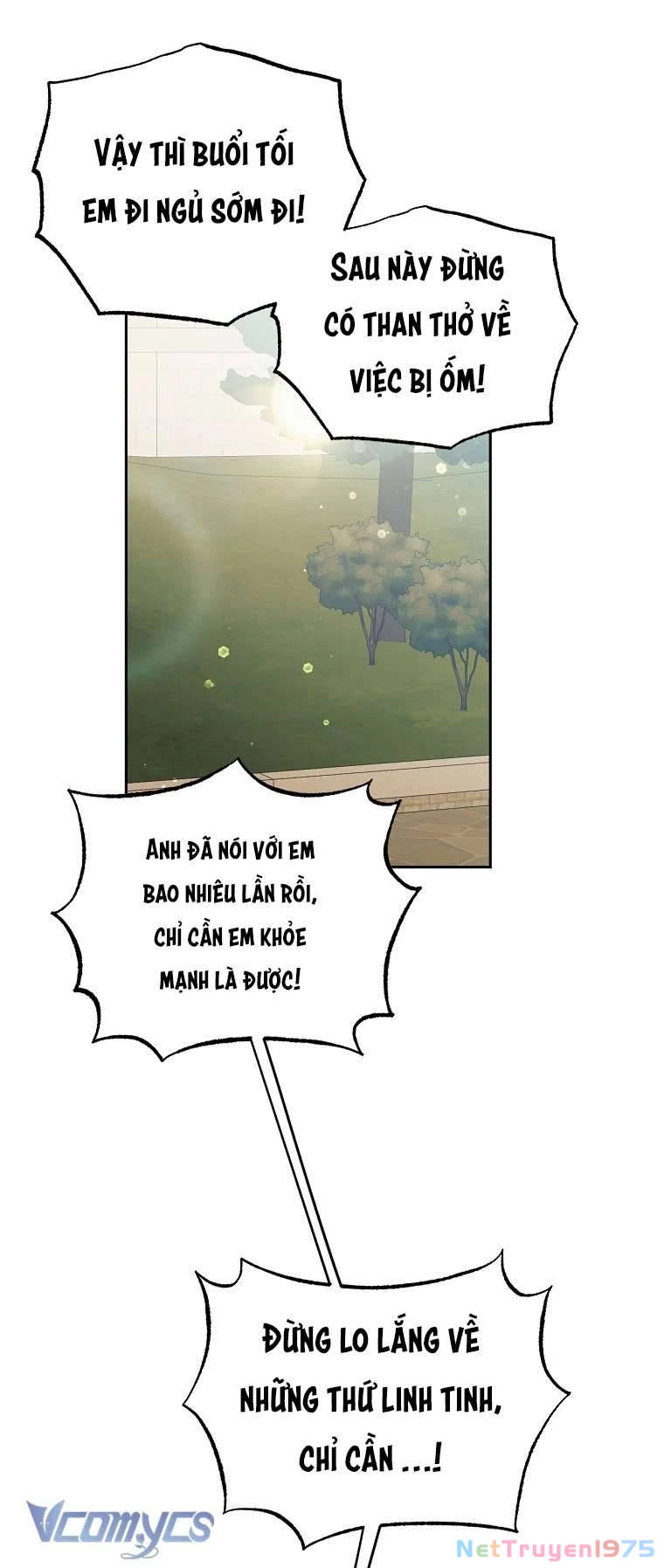 Quý Tộc Gì Chứ, Tôi Chỉ Muốn Về Nhà Chapter 21 - 57