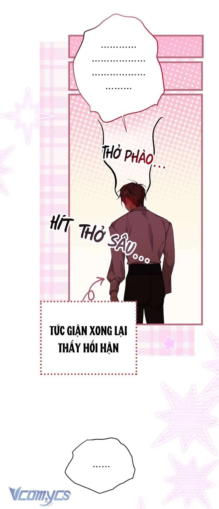 Quý Tộc Gì Chứ, Tôi Chỉ Muốn Về Nhà Chapter 21 - 62