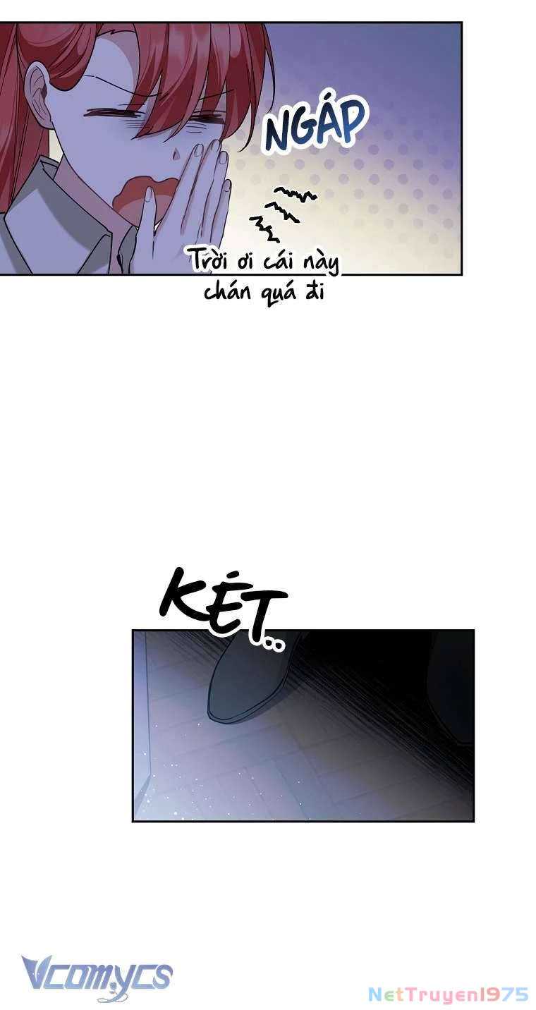 Quý Tộc Gì Chứ, Tôi Chỉ Muốn Về Nhà Chapter 21 - 71