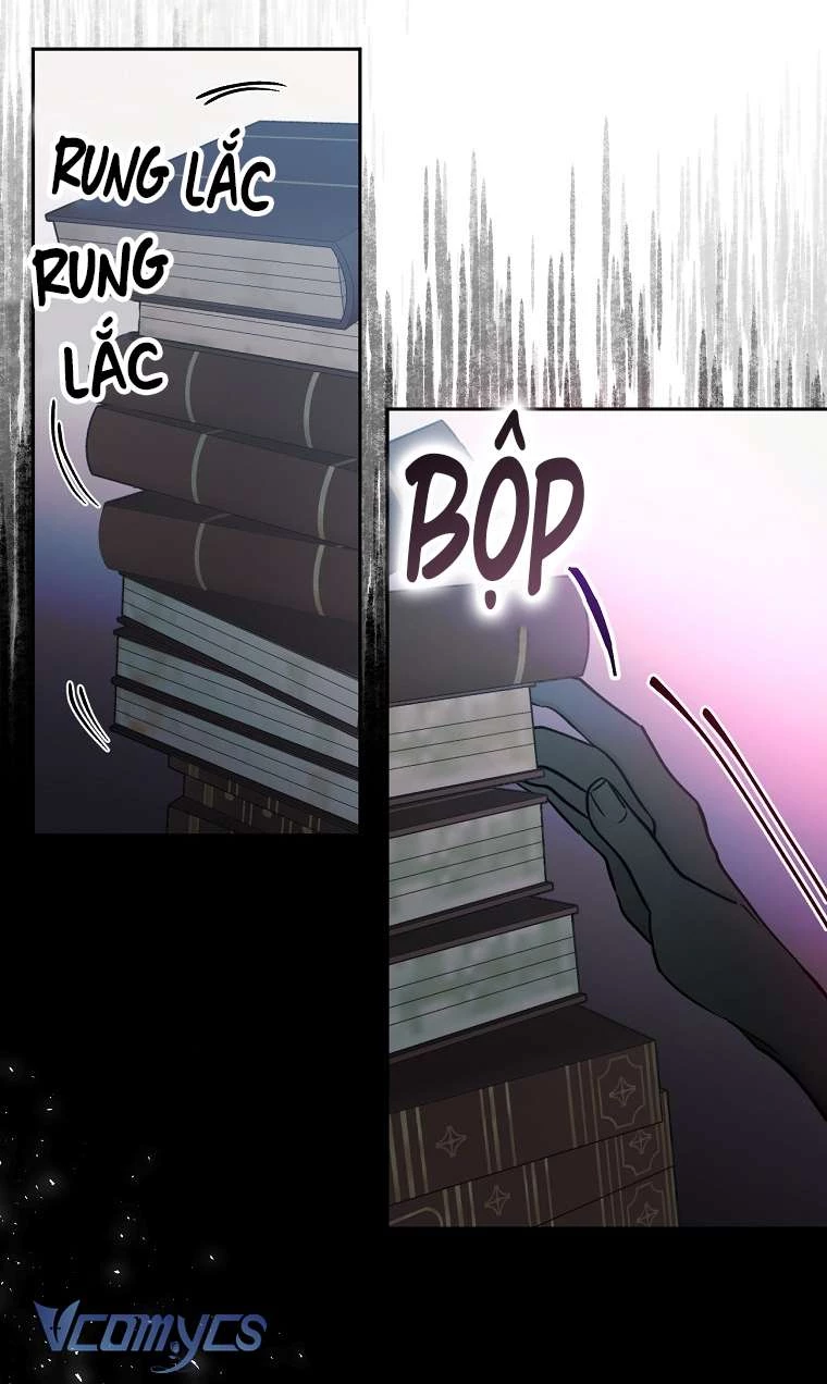 Quý Tộc Gì Chứ, Tôi Chỉ Muốn Về Nhà Chapter 21 - 73