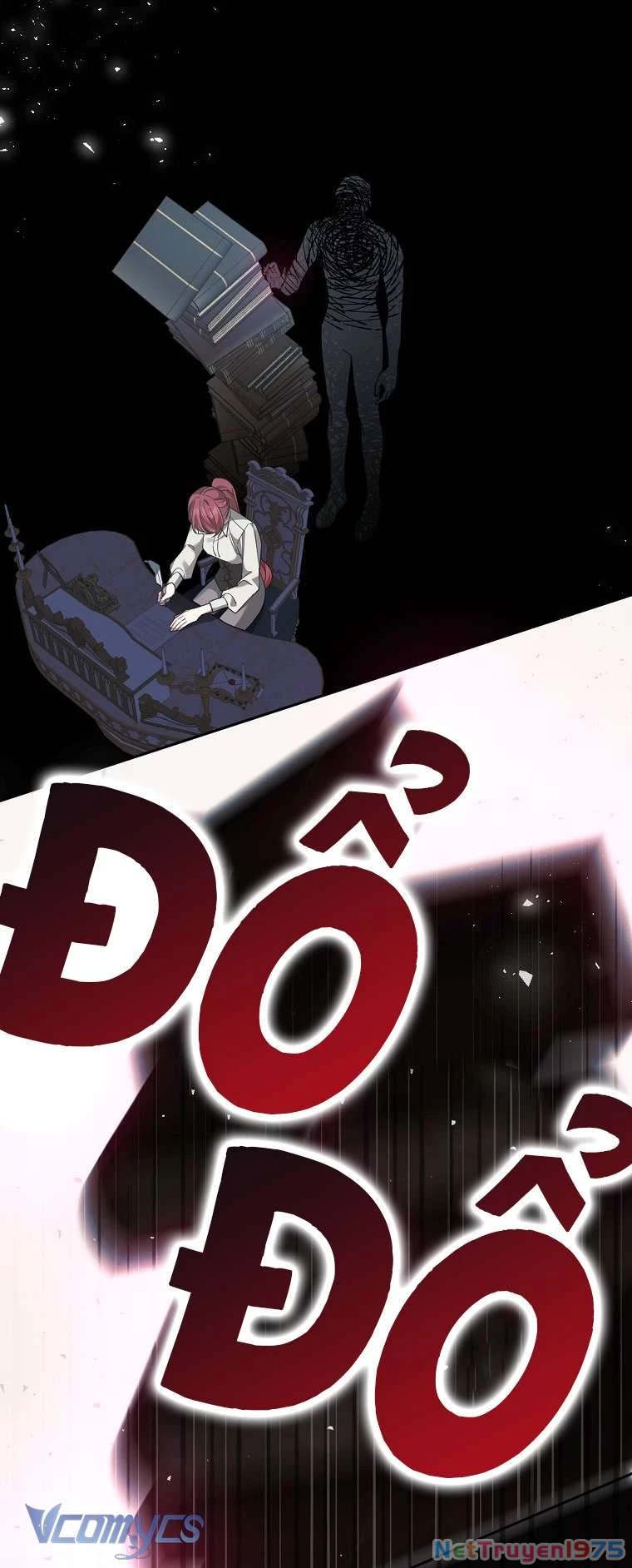 Quý Tộc Gì Chứ, Tôi Chỉ Muốn Về Nhà Chapter 21 - 74