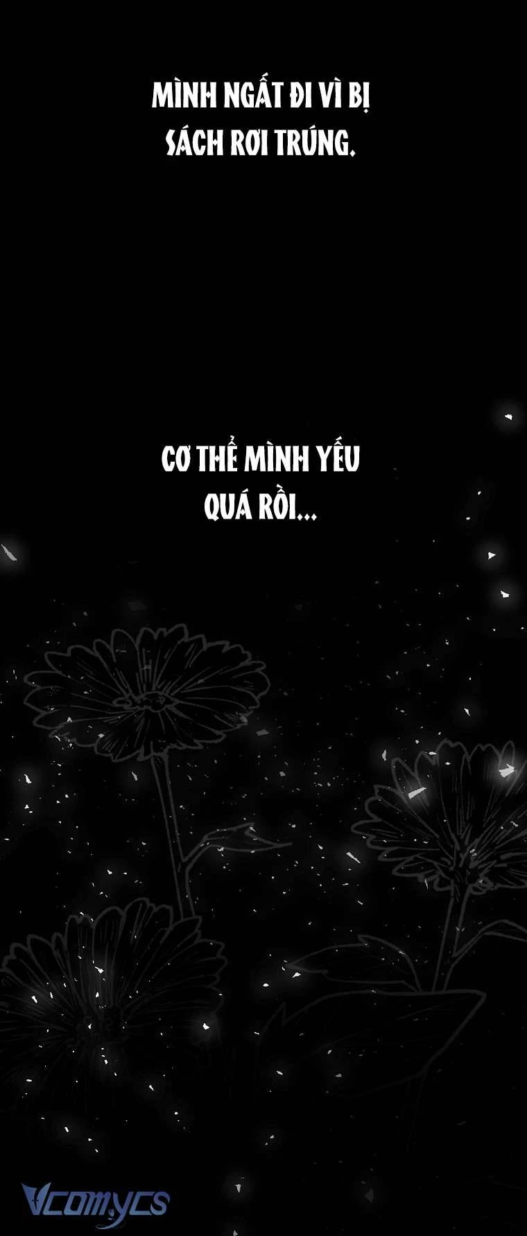 Quý Tộc Gì Chứ, Tôi Chỉ Muốn Về Nhà Chapter 22 - 6