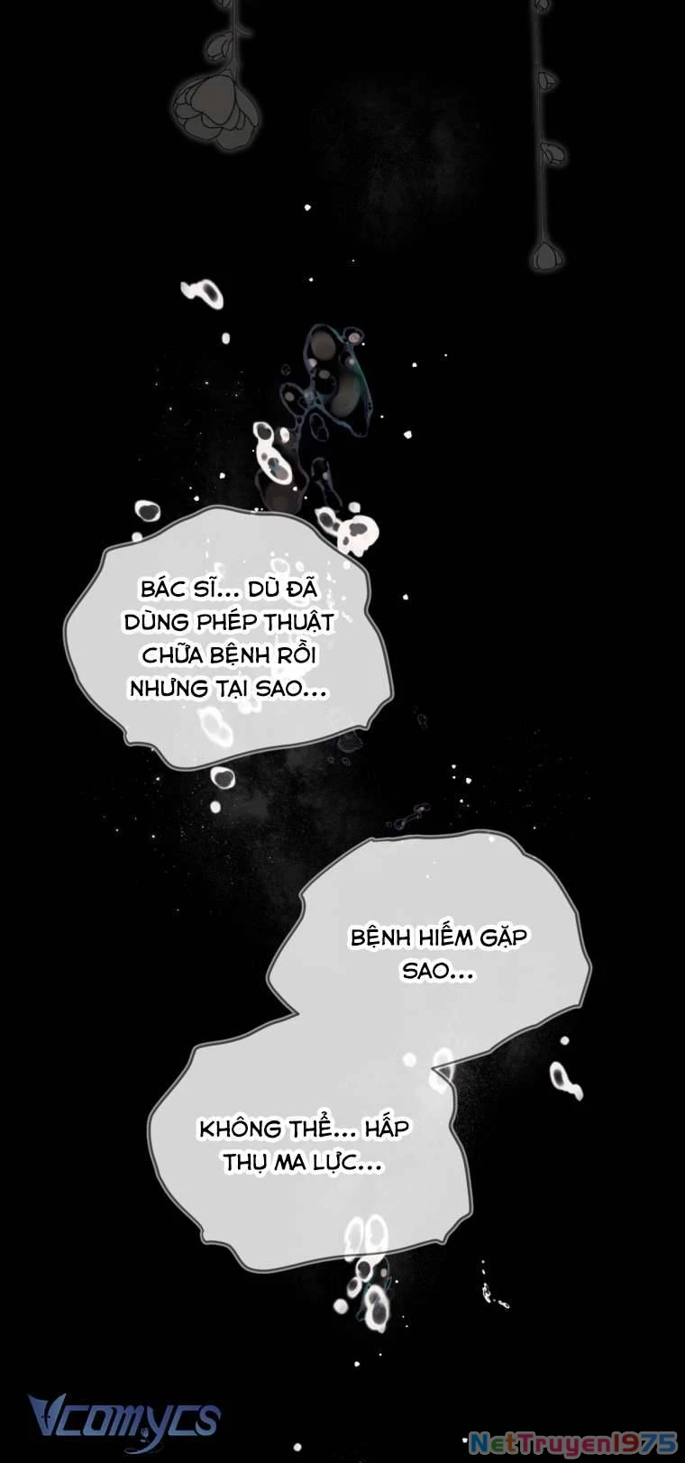Quý Tộc Gì Chứ, Tôi Chỉ Muốn Về Nhà Chapter 22 - 9