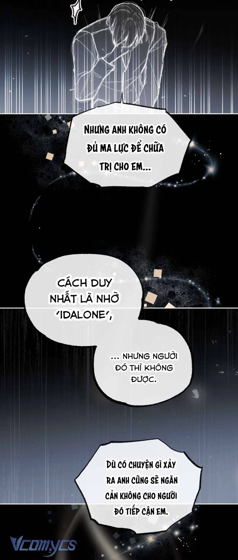 Quý Tộc Gì Chứ, Tôi Chỉ Muốn Về Nhà Chapter 22 - 15
