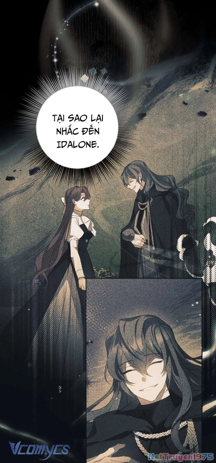 Quý Tộc Gì Chứ, Tôi Chỉ Muốn Về Nhà Chapter 22 - 16