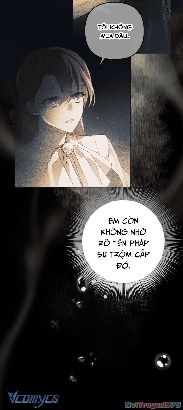 Quý Tộc Gì Chứ, Tôi Chỉ Muốn Về Nhà Chapter 22 - 17