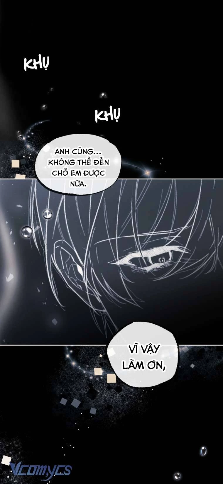 Quý Tộc Gì Chứ, Tôi Chỉ Muốn Về Nhà Chapter 22 - 18
