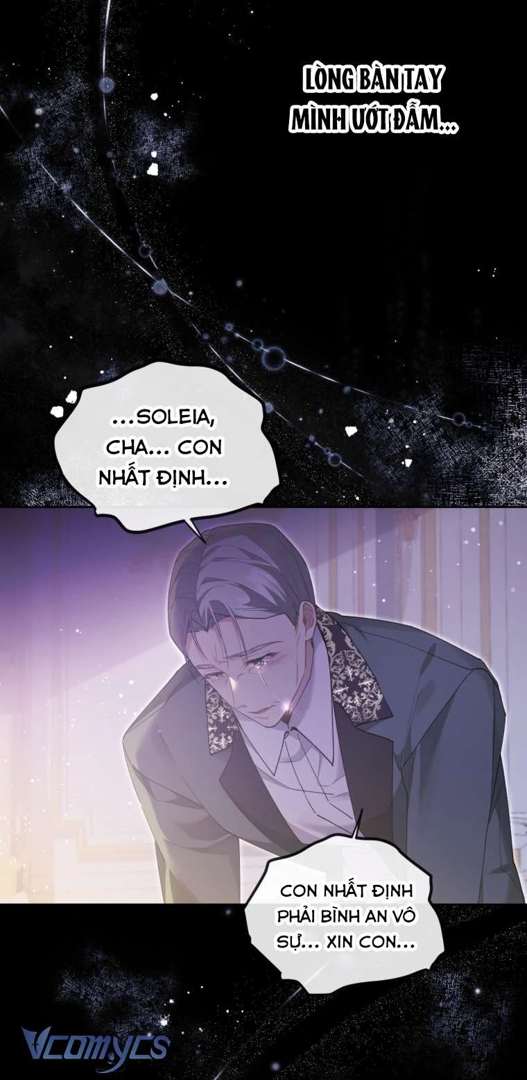 Quý Tộc Gì Chứ, Tôi Chỉ Muốn Về Nhà Chapter 22 - 21