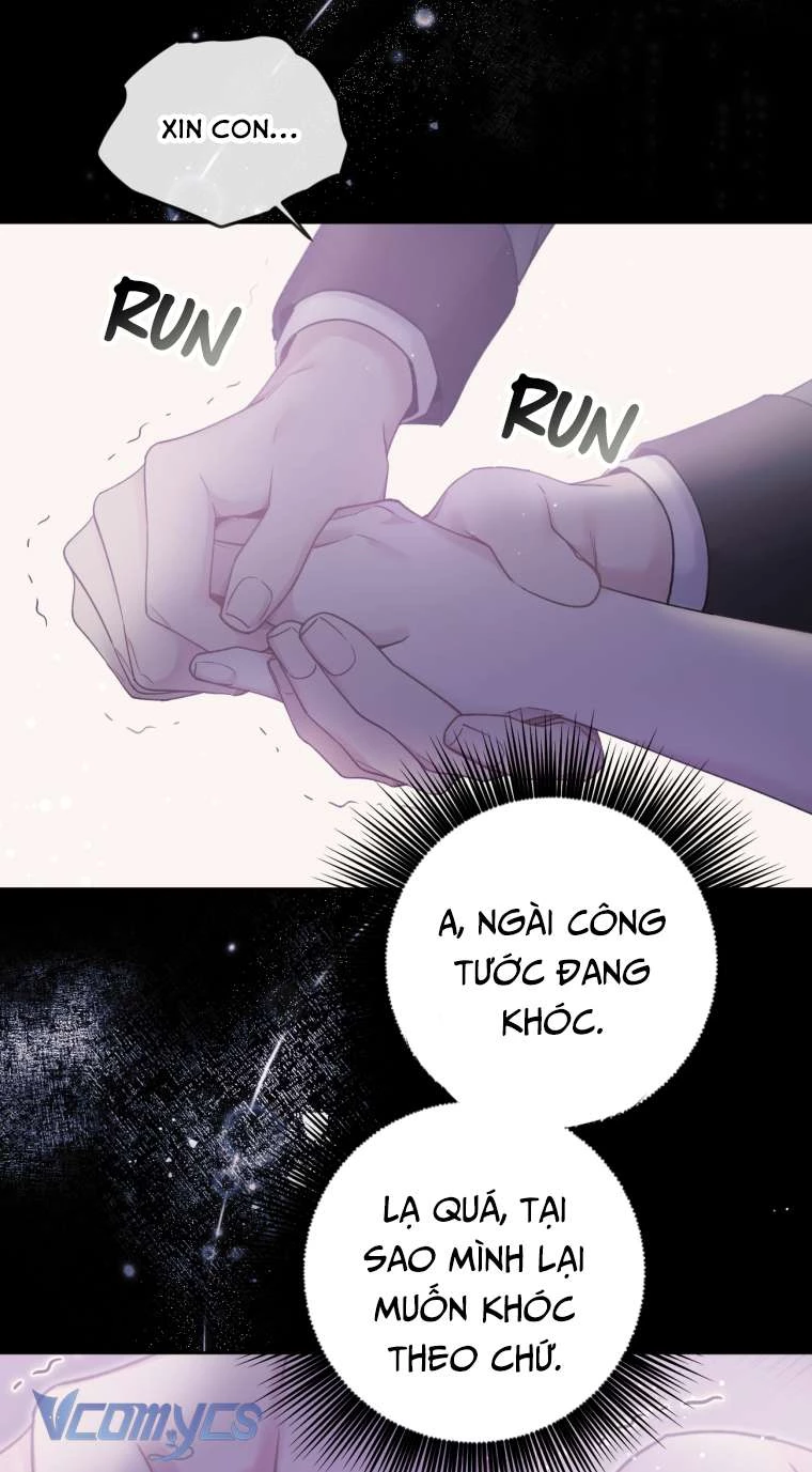Quý Tộc Gì Chứ, Tôi Chỉ Muốn Về Nhà Chapter 22 - 22