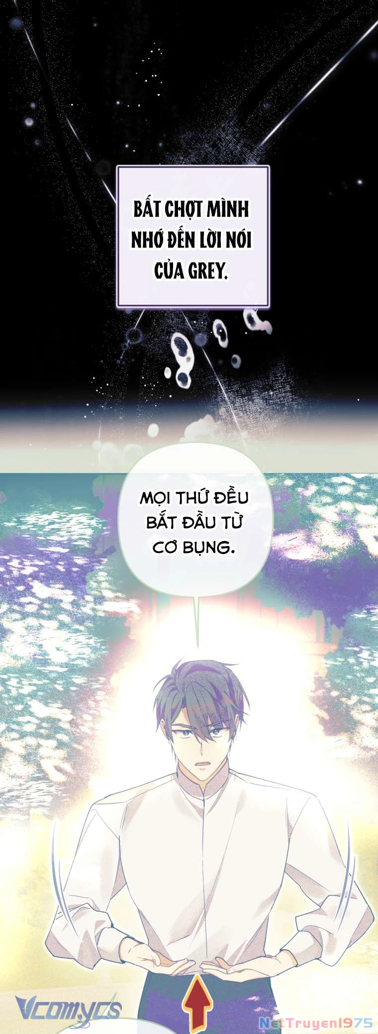 Quý Tộc Gì Chứ, Tôi Chỉ Muốn Về Nhà Chapter 22 - 25