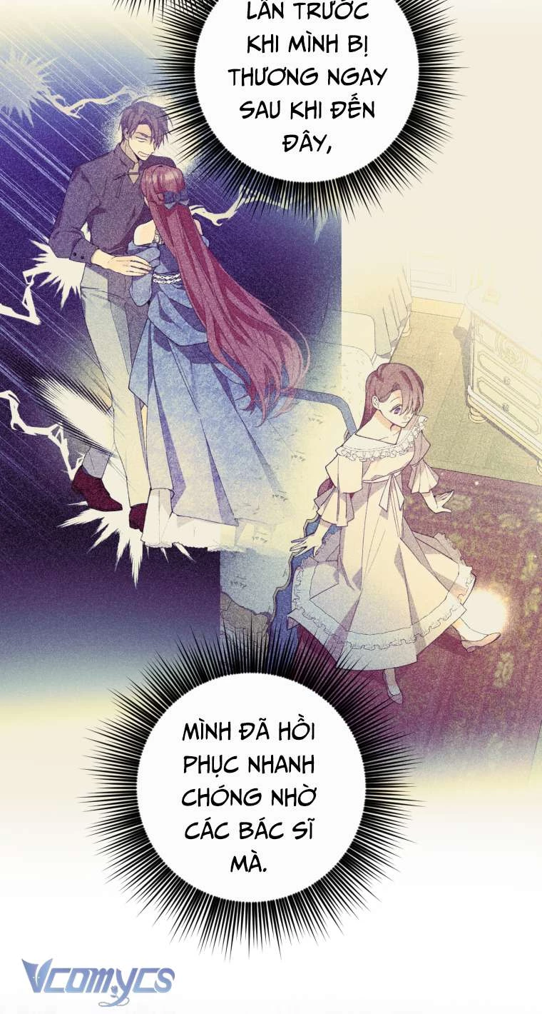 Quý Tộc Gì Chứ, Tôi Chỉ Muốn Về Nhà Chapter 22 - 34