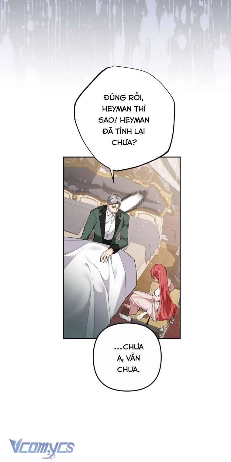 Quý Tộc Gì Chứ, Tôi Chỉ Muốn Về Nhà Chapter 22 - 36