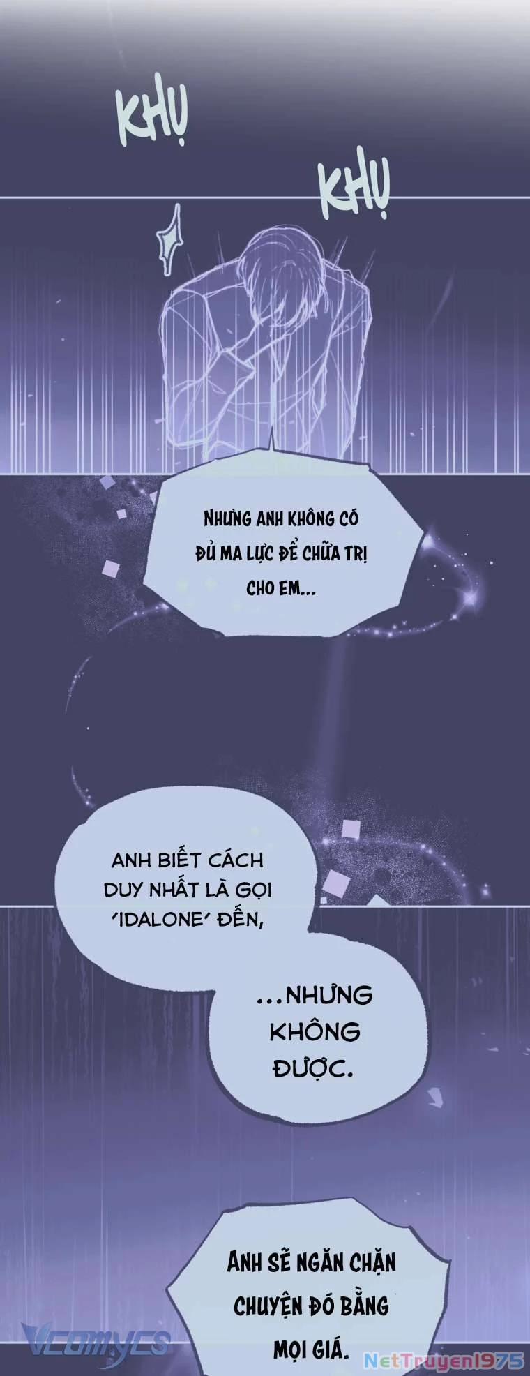 Quý Tộc Gì Chứ, Tôi Chỉ Muốn Về Nhà Chapter 22 - 38