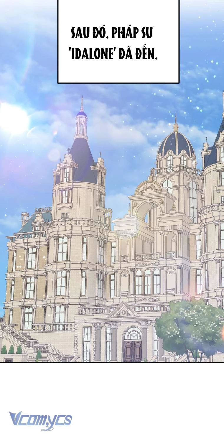 Quý Tộc Gì Chứ, Tôi Chỉ Muốn Về Nhà Chapter 22 - 40