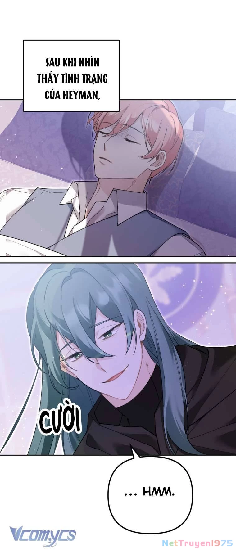 Quý Tộc Gì Chứ, Tôi Chỉ Muốn Về Nhà Chapter 22 - 41