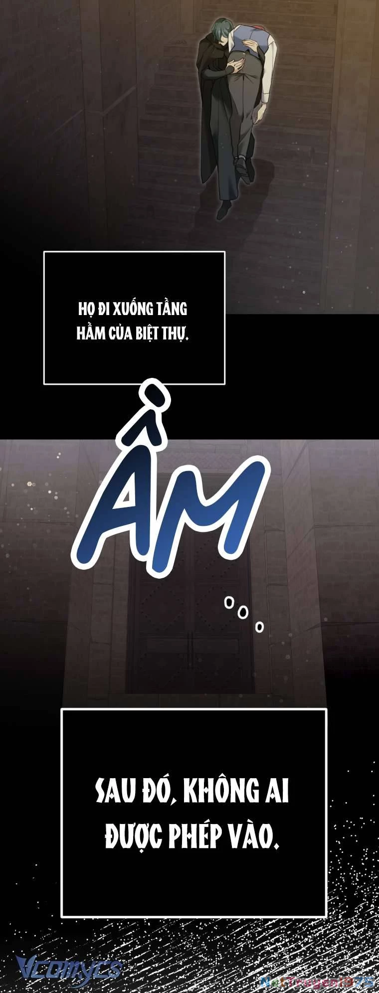 Quý Tộc Gì Chứ, Tôi Chỉ Muốn Về Nhà Chapter 22 - 43