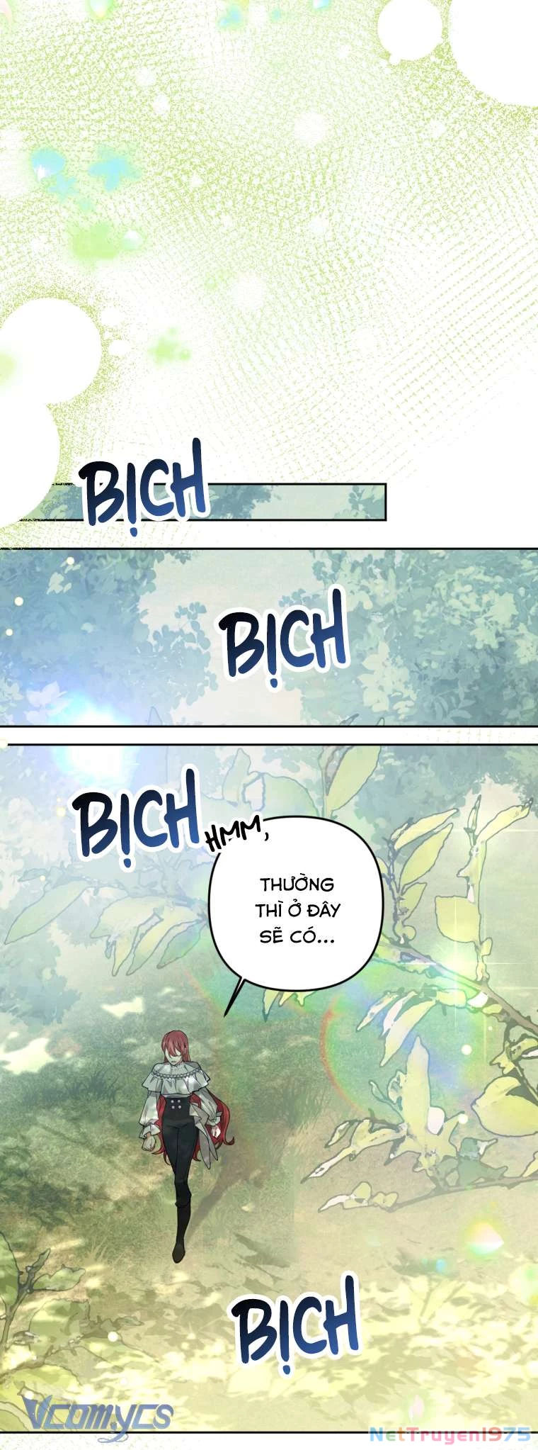 Quý Tộc Gì Chứ, Tôi Chỉ Muốn Về Nhà Chapter 22 - 46