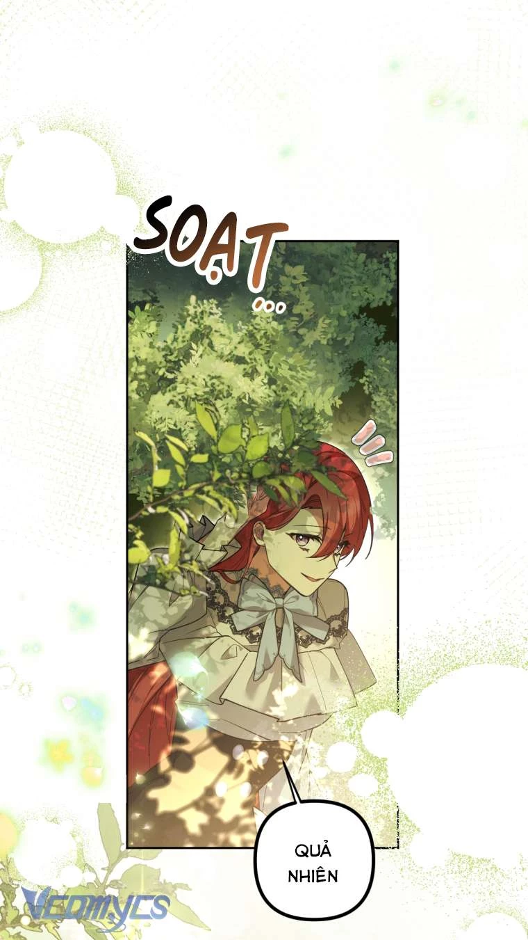 Quý Tộc Gì Chứ, Tôi Chỉ Muốn Về Nhà Chapter 22 - 47