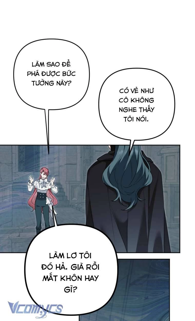 Quý Tộc Gì Chứ, Tôi Chỉ Muốn Về Nhà Chapter 22 - 55