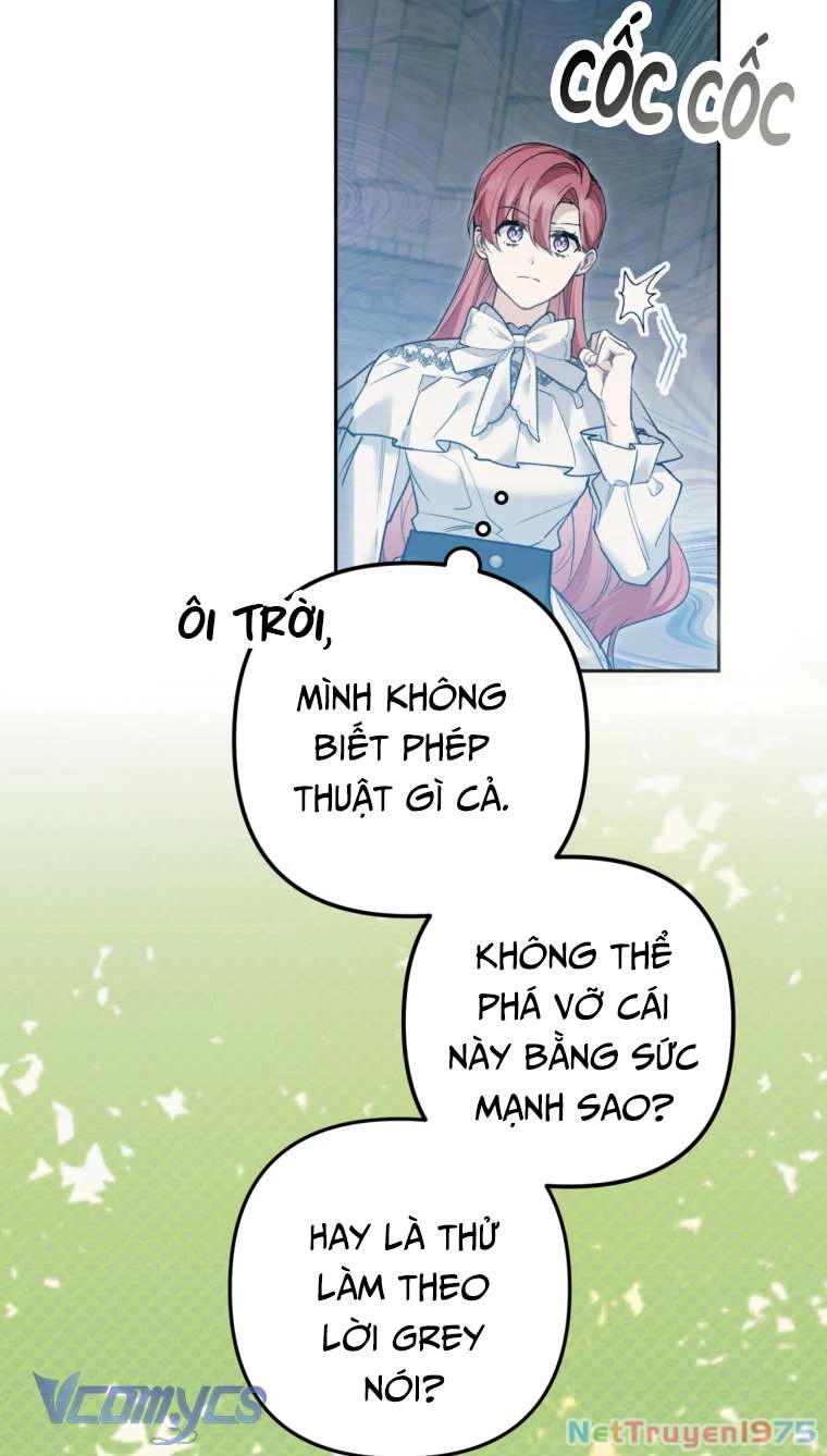 Quý Tộc Gì Chứ, Tôi Chỉ Muốn Về Nhà Chapter 22 - 56