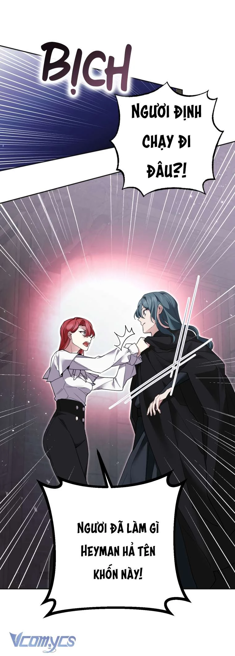Quý Tộc Gì Chứ, Tôi Chỉ Muốn Về Nhà Chapter 22 - 63