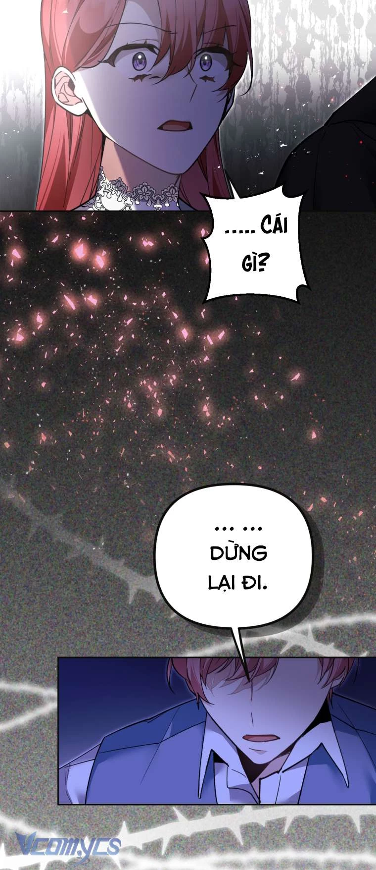 Quý Tộc Gì Chứ, Tôi Chỉ Muốn Về Nhà Chapter 22 - 65