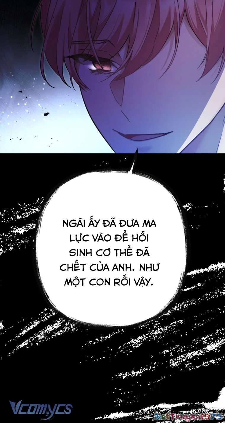 Quý Tộc Gì Chứ, Tôi Chỉ Muốn Về Nhà Chapter 22 - 69