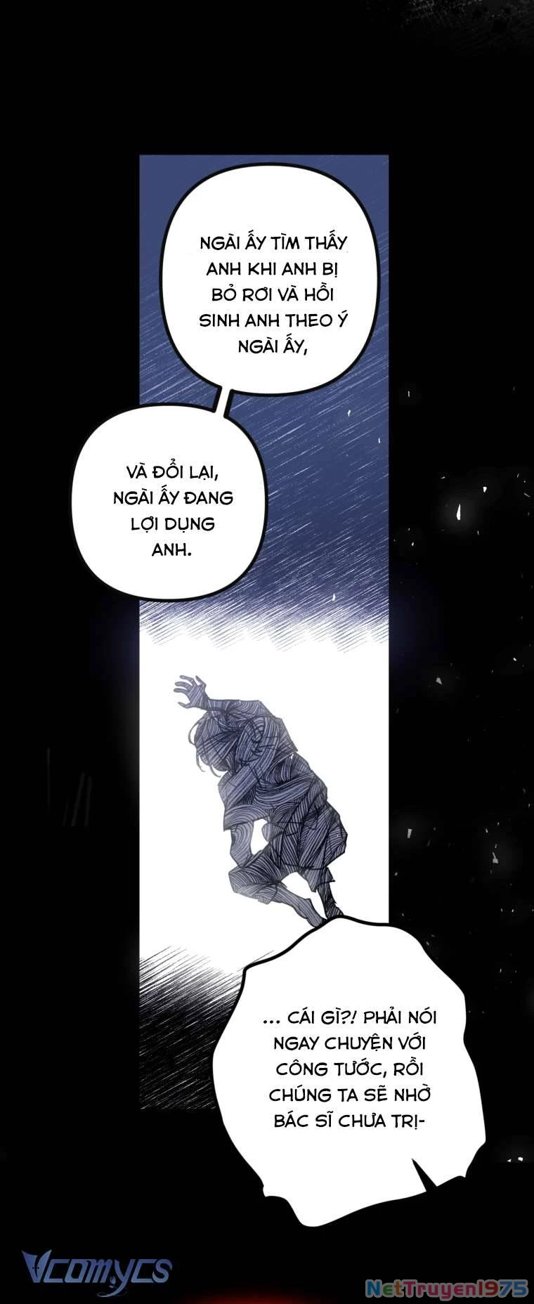 Quý Tộc Gì Chứ, Tôi Chỉ Muốn Về Nhà Chapter 22 - 71