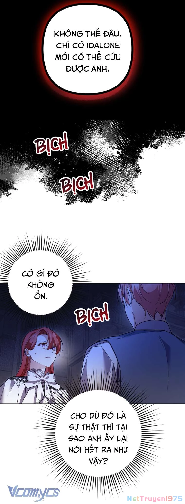 Quý Tộc Gì Chứ, Tôi Chỉ Muốn Về Nhà Chapter 22 - 72