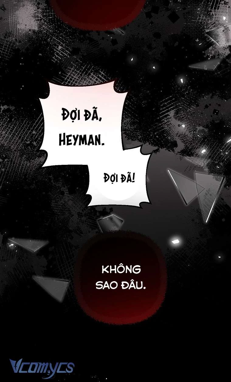 Quý Tộc Gì Chứ, Tôi Chỉ Muốn Về Nhà Chapter 22 - 76