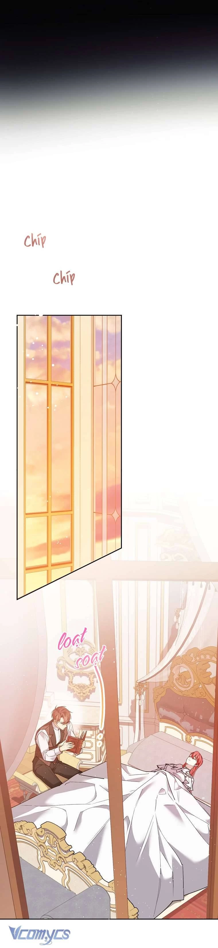 Quý Tộc Gì Chứ, Tôi Chỉ Muốn Về Nhà Chapter 23 - 5