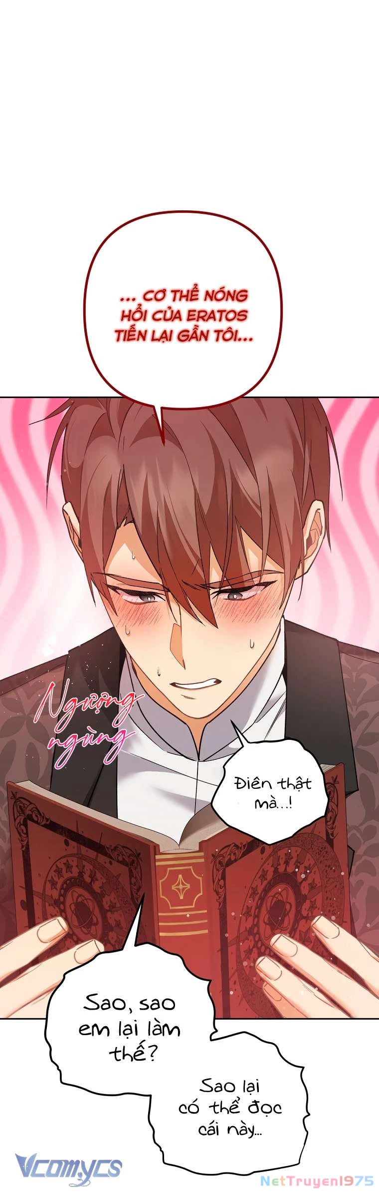 Quý Tộc Gì Chứ, Tôi Chỉ Muốn Về Nhà Chapter 23 - 6