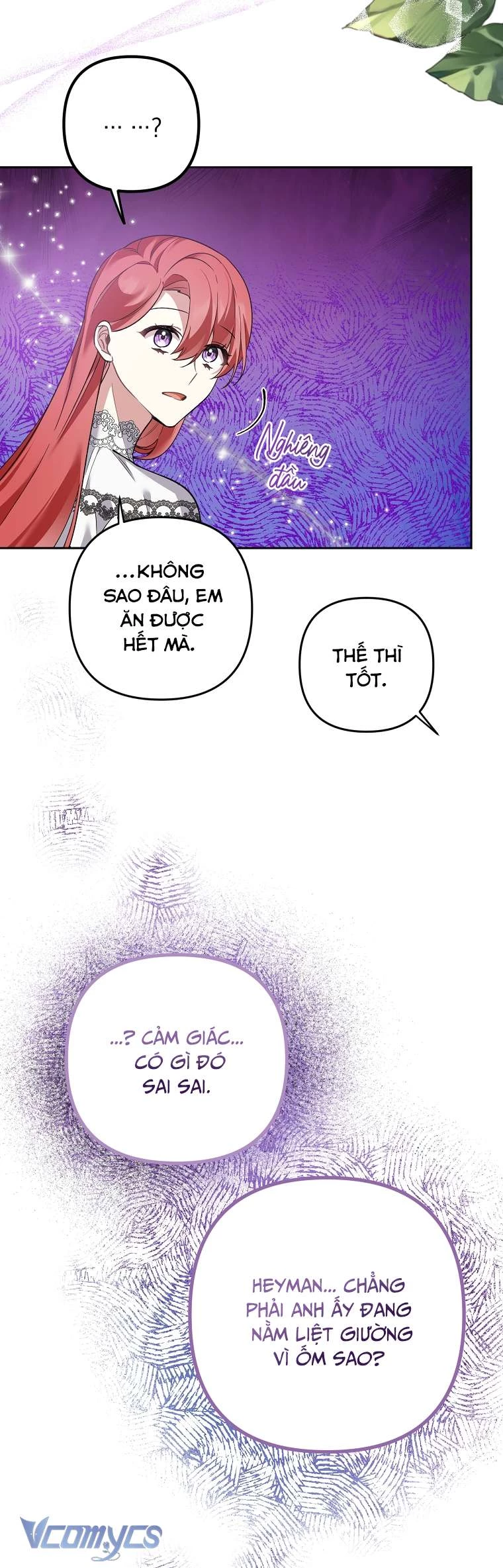 Quý Tộc Gì Chứ, Tôi Chỉ Muốn Về Nhà Chapter 23 - 15
