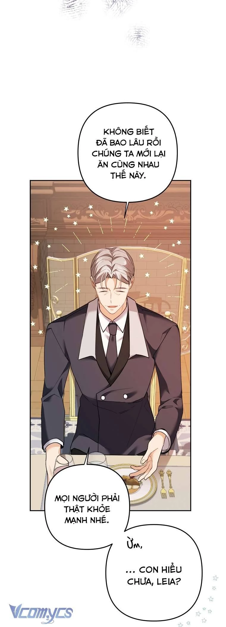 Quý Tộc Gì Chứ, Tôi Chỉ Muốn Về Nhà Chapter 23 - 16