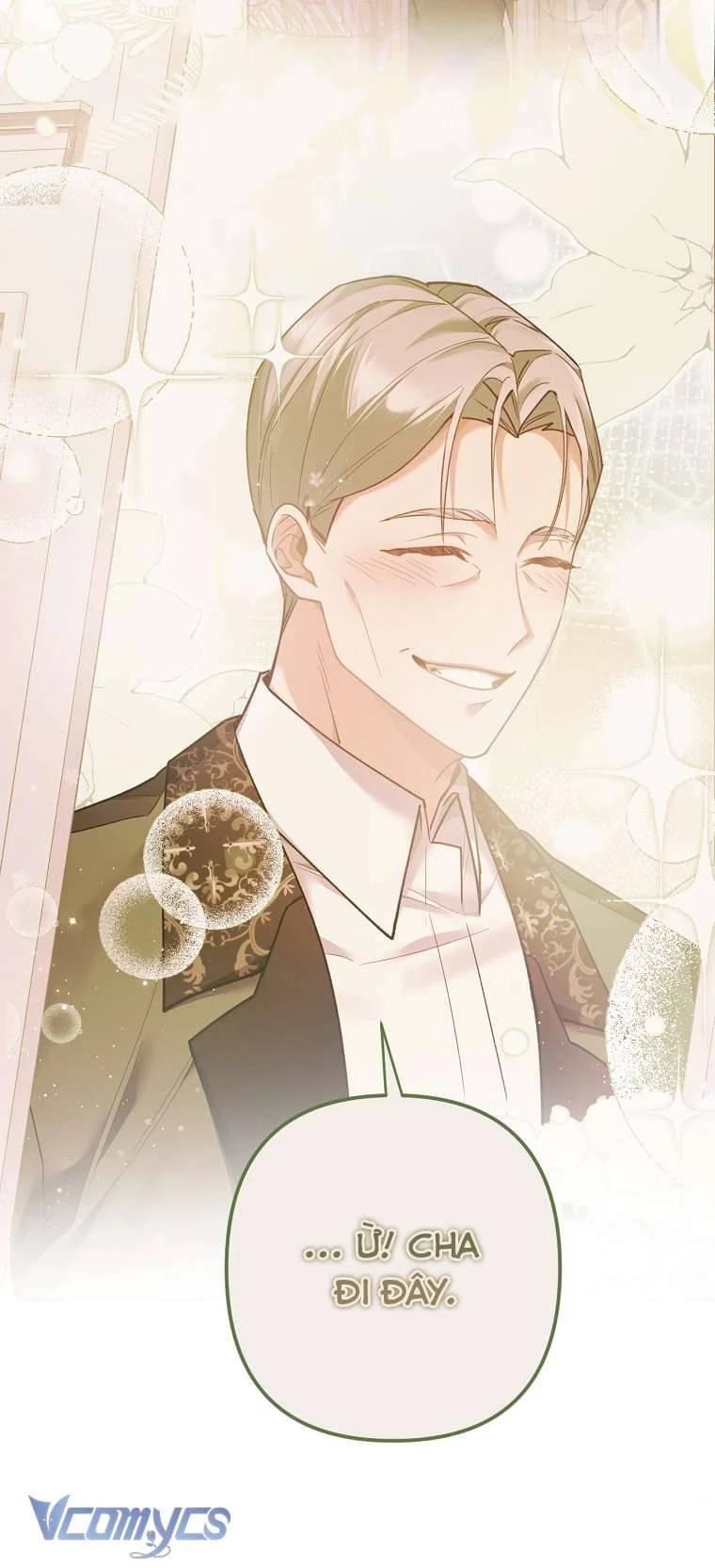 Quý Tộc Gì Chứ, Tôi Chỉ Muốn Về Nhà Chapter 23 - 18
