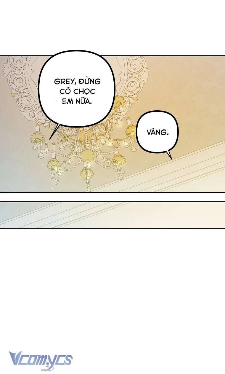 Quý Tộc Gì Chứ, Tôi Chỉ Muốn Về Nhà Chapter 23 - 21