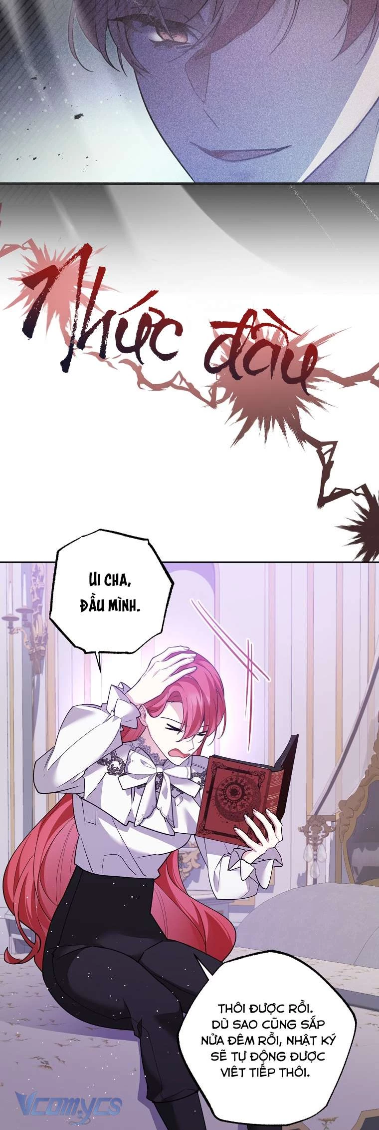 Quý Tộc Gì Chứ, Tôi Chỉ Muốn Về Nhà Chapter 23 - 24