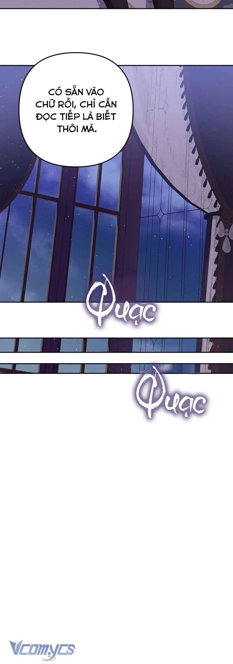 Quý Tộc Gì Chứ, Tôi Chỉ Muốn Về Nhà Chapter 23 - 25