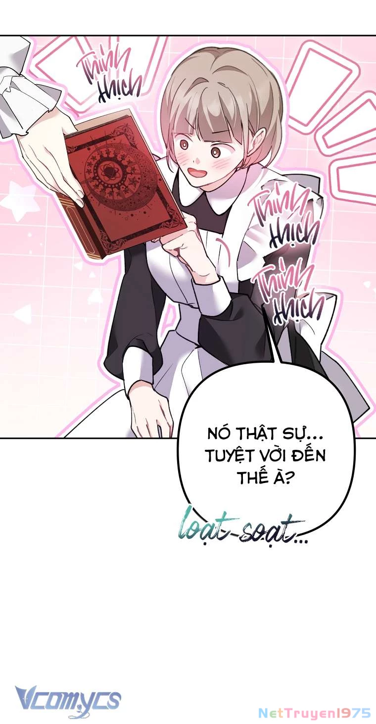 Quý Tộc Gì Chứ, Tôi Chỉ Muốn Về Nhà Chapter 23 - 27