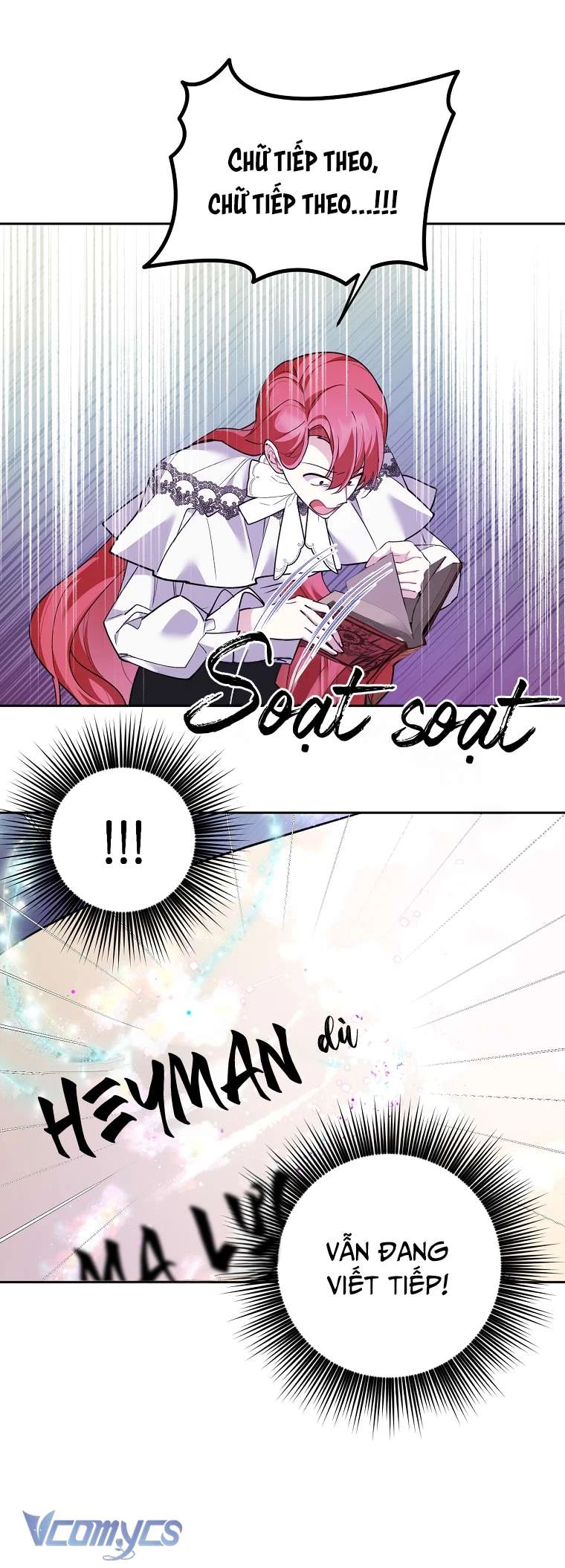 Quý Tộc Gì Chứ, Tôi Chỉ Muốn Về Nhà Chapter 23 - 29