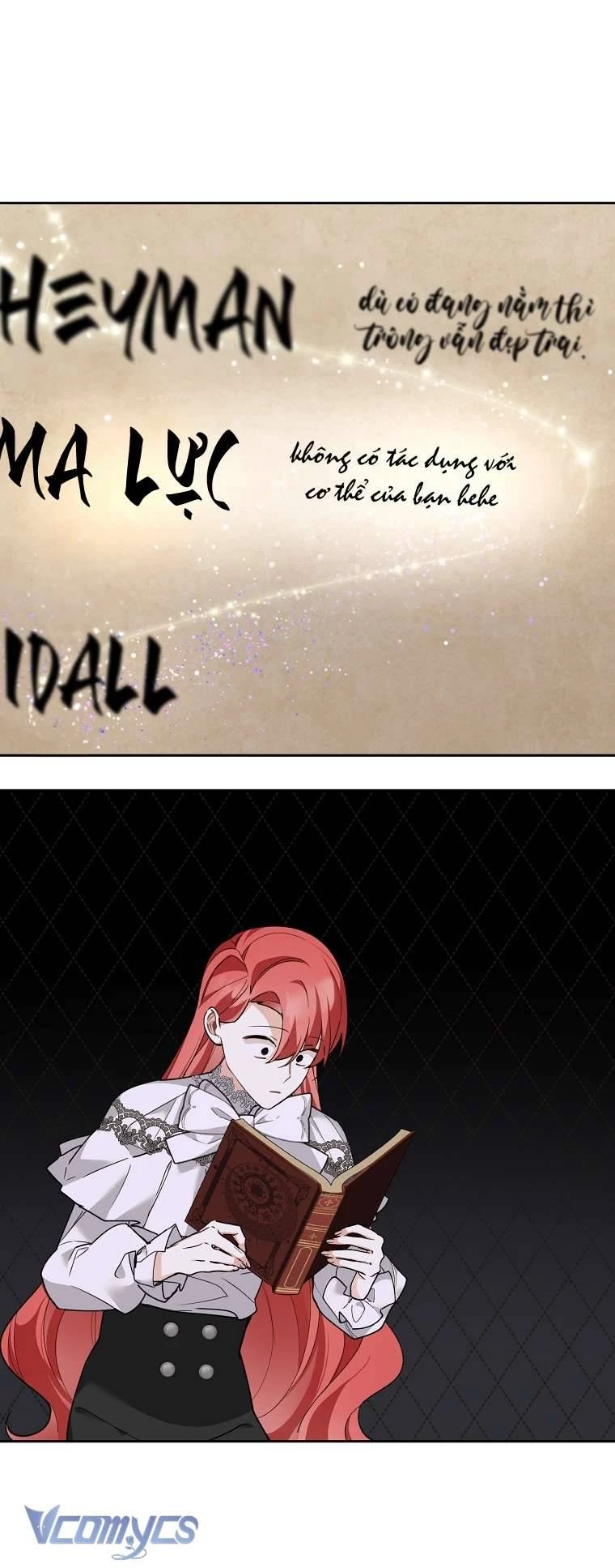 Quý Tộc Gì Chứ, Tôi Chỉ Muốn Về Nhà Chapter 23 - 31