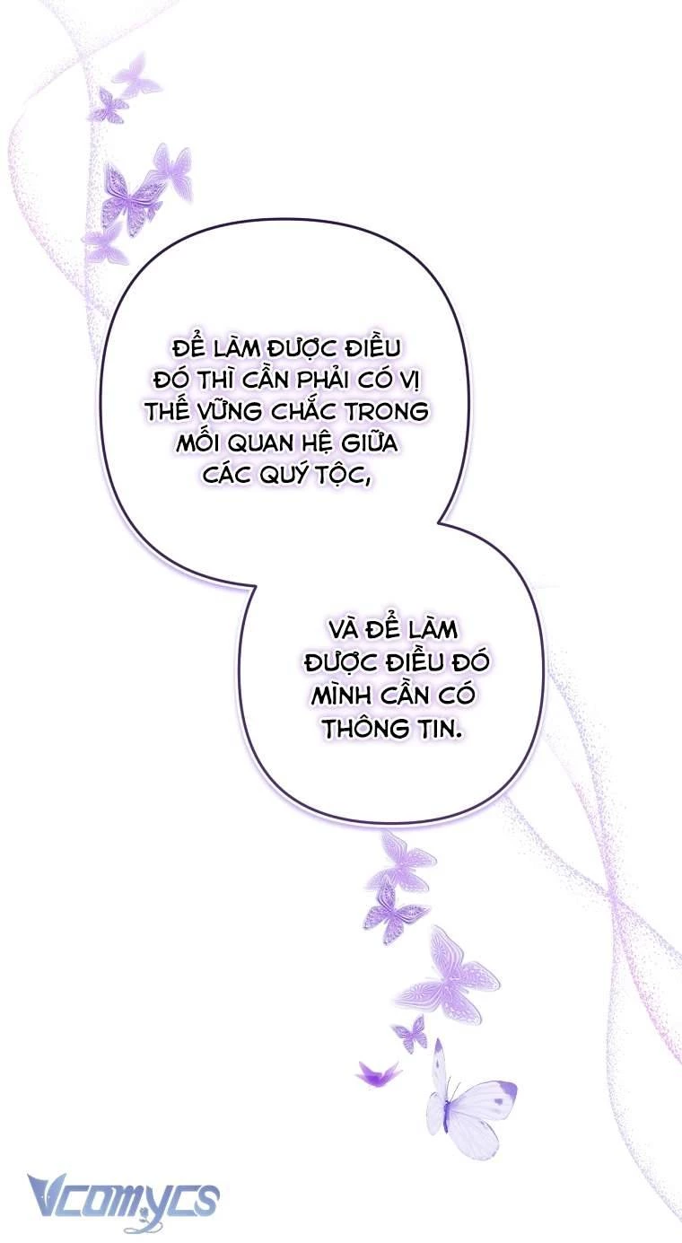 Quý Tộc Gì Chứ, Tôi Chỉ Muốn Về Nhà Chapter 23 - 39