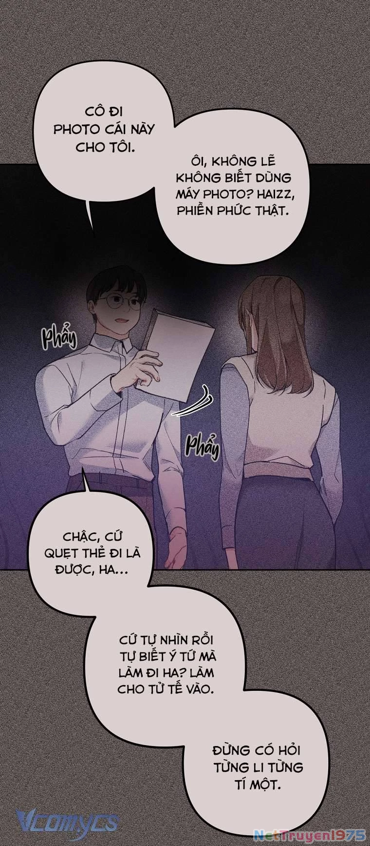 Quý Tộc Gì Chứ, Tôi Chỉ Muốn Về Nhà Chapter 23 - 43
