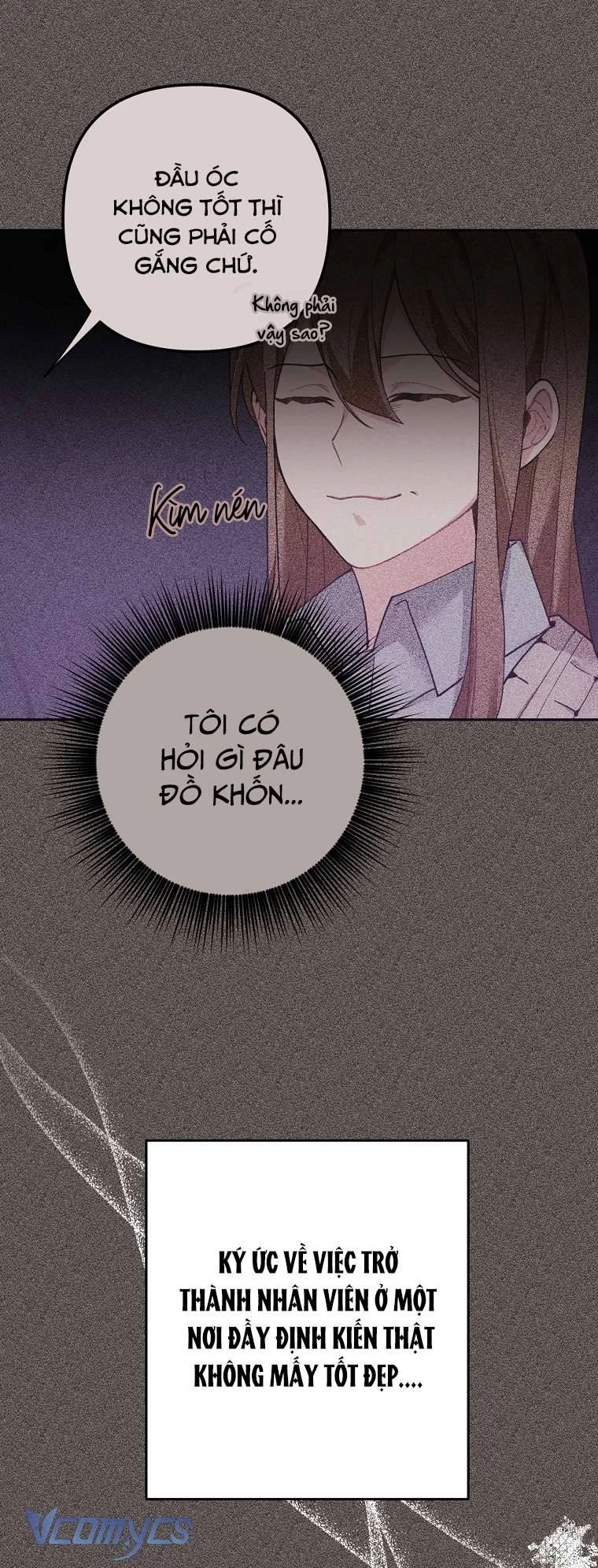 Quý Tộc Gì Chứ, Tôi Chỉ Muốn Về Nhà Chapter 23 - 44
