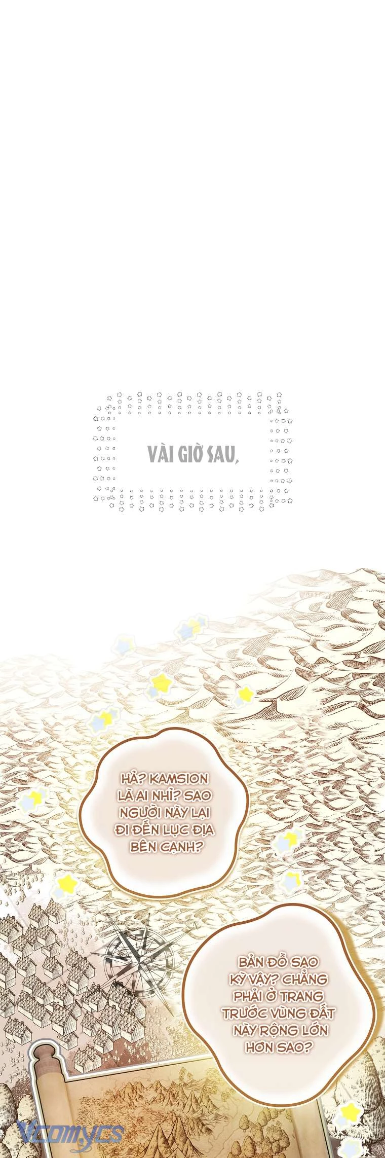 Quý Tộc Gì Chứ, Tôi Chỉ Muốn Về Nhà Chapter 23 - 46