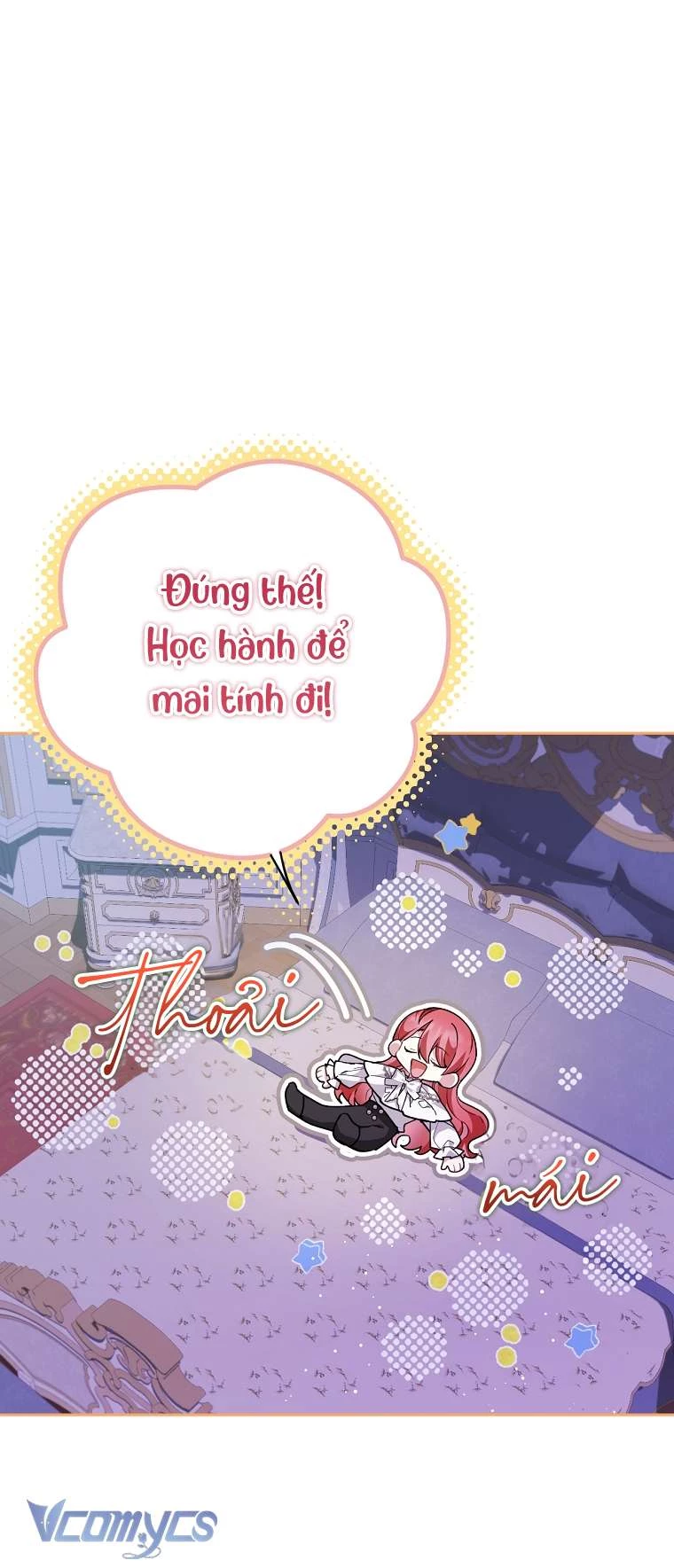 Quý Tộc Gì Chứ, Tôi Chỉ Muốn Về Nhà Chapter 23 - 49
