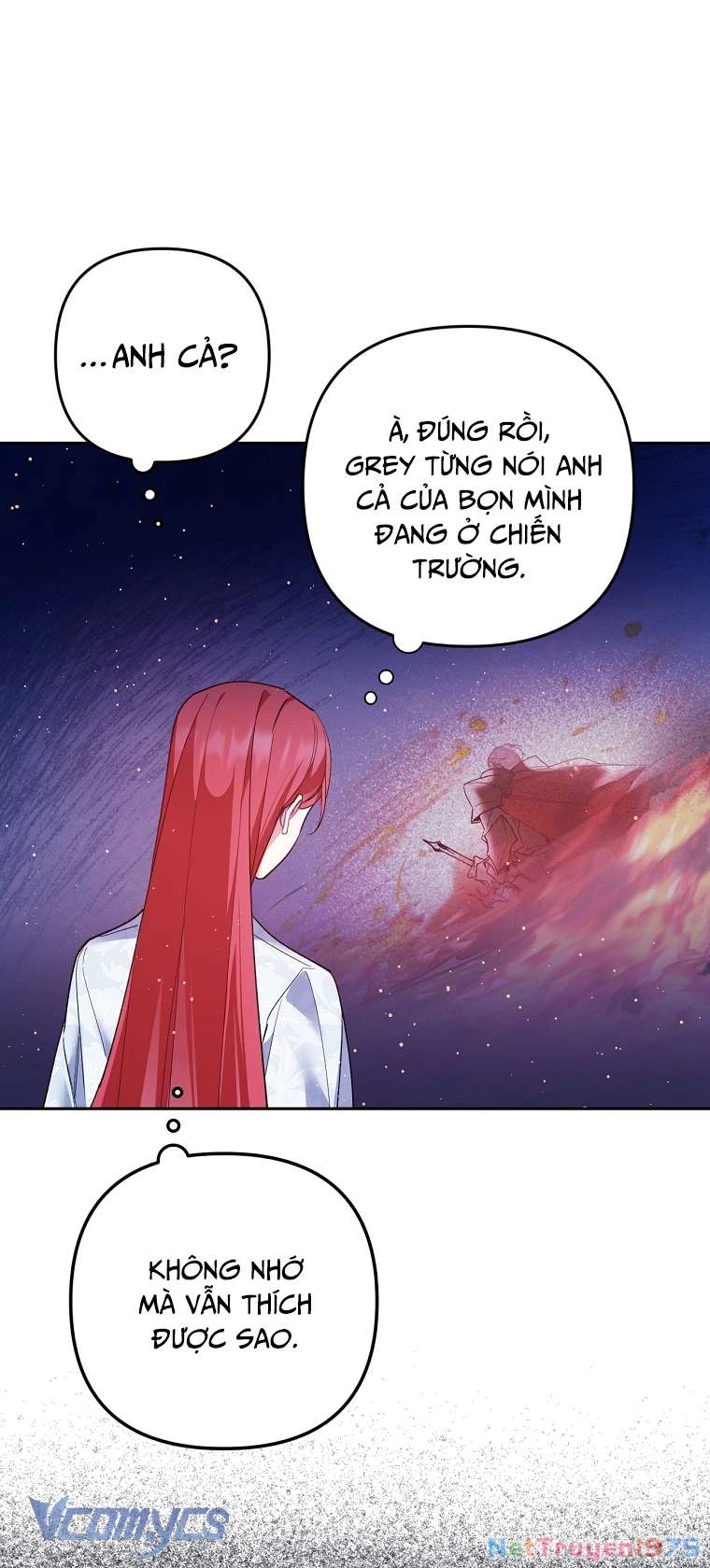 Quý Tộc Gì Chứ, Tôi Chỉ Muốn Về Nhà Chapter 23 - 62